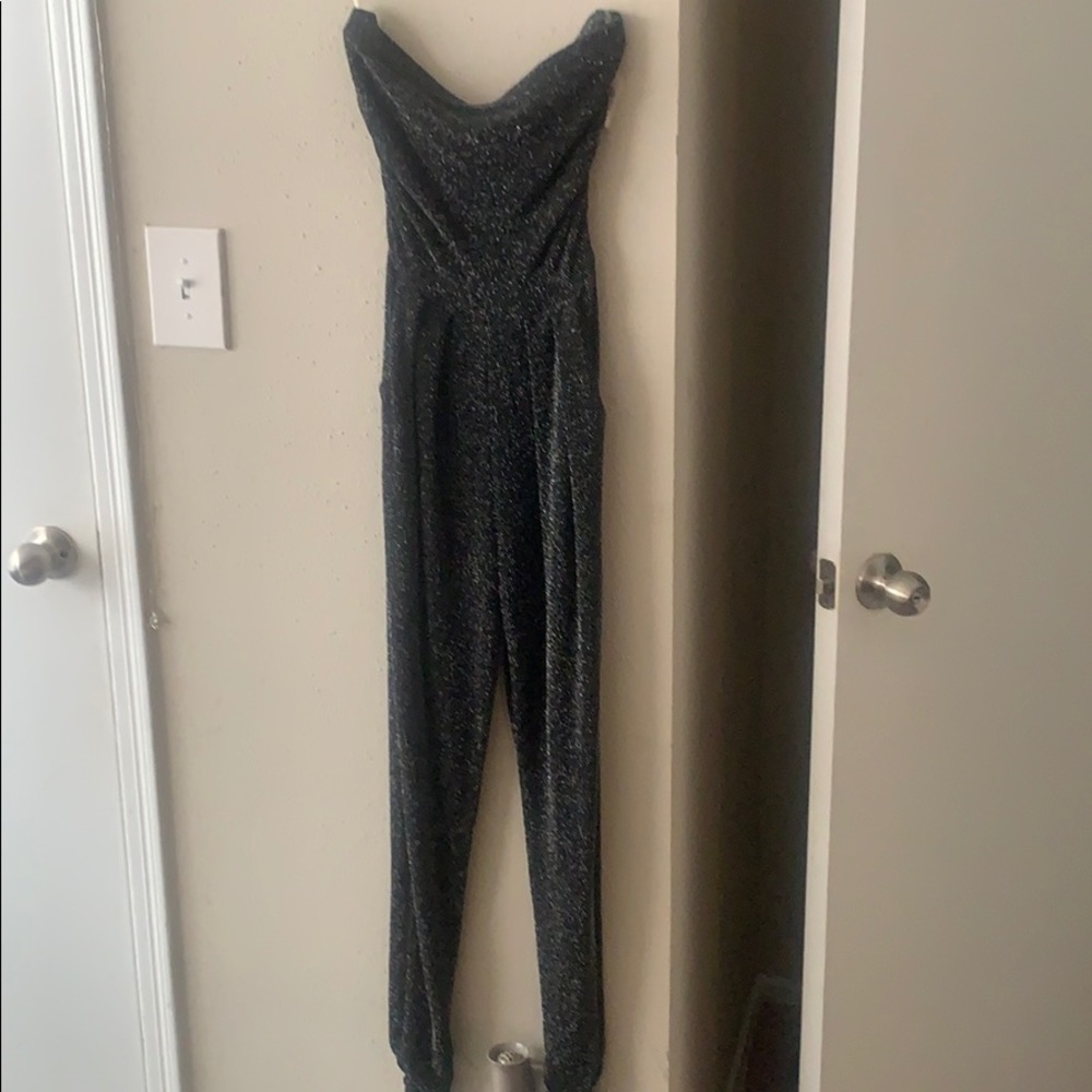 Women’s Jumpsuit